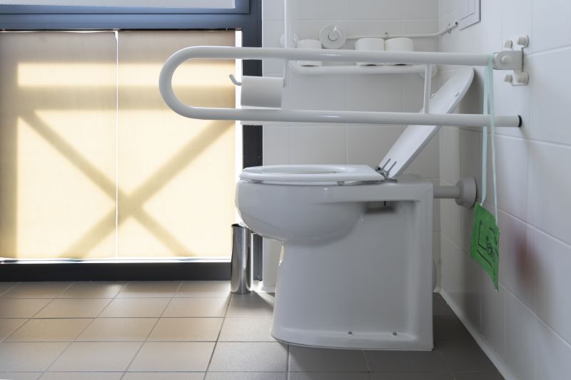 Accessible Bathroom Solutions