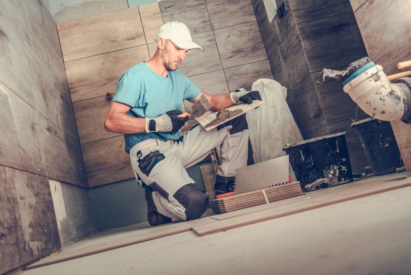 Top Bathroom Remodeling Companies in Forest Hill, MD