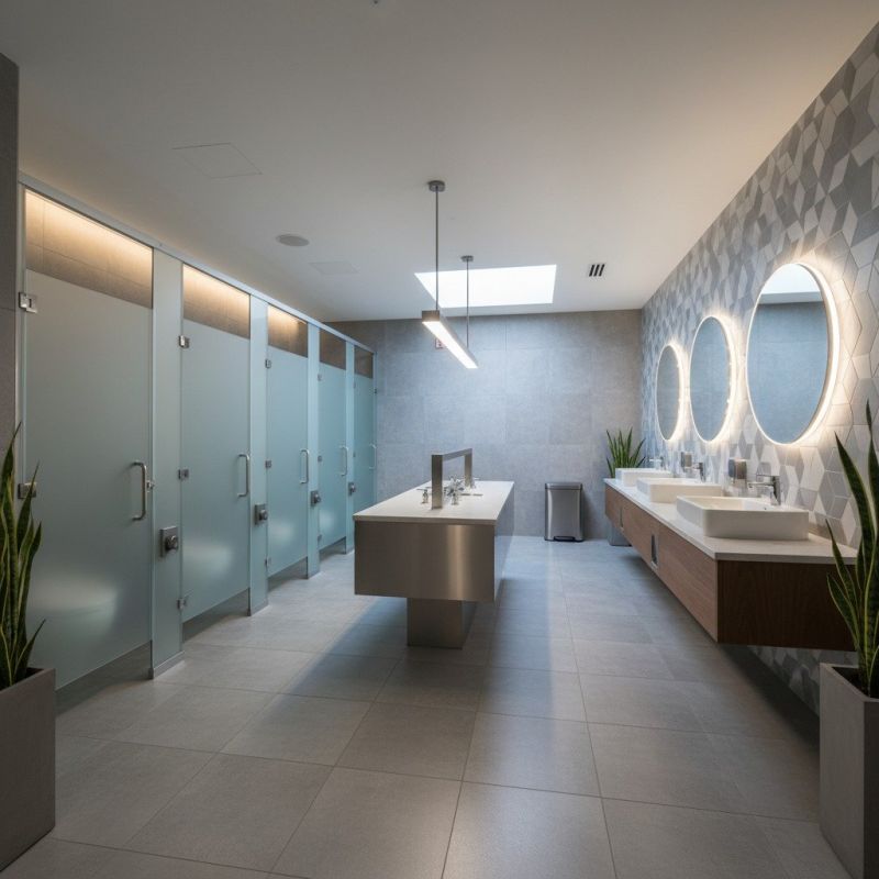 Top Bathroom Remodeling Companies in Forest Hill, MD