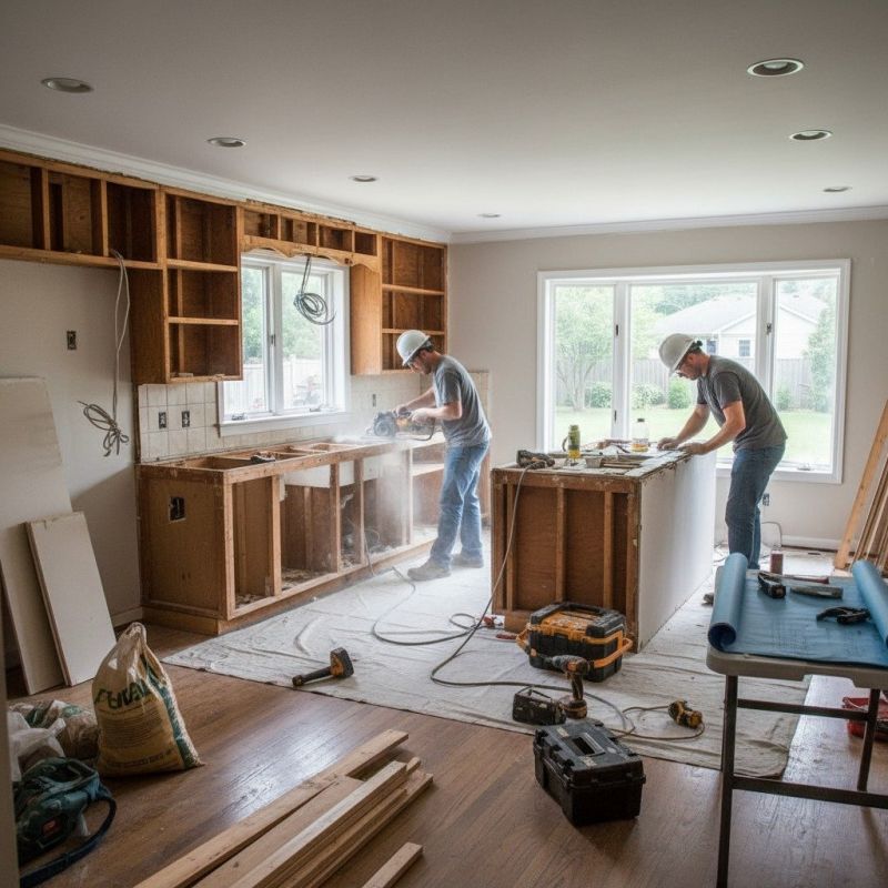 Top Bathroom Remodeling Companies in Hampstead, MD
