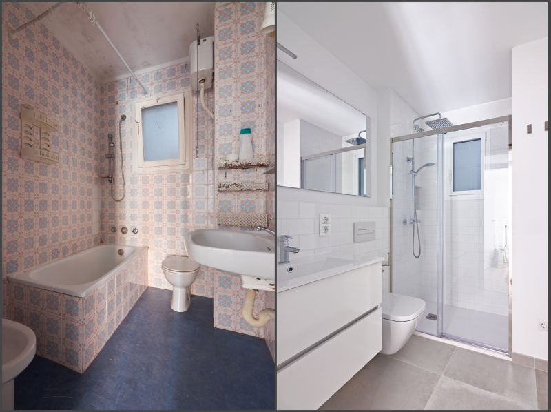 Top Bathroom Remodeling Companies in Joppa, MD