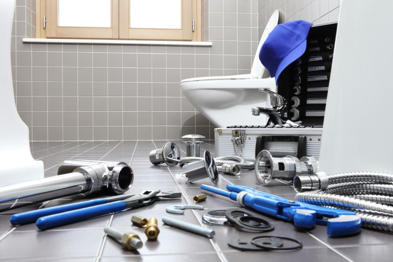 Top Bathroom Remodeling Companies in North East, MD