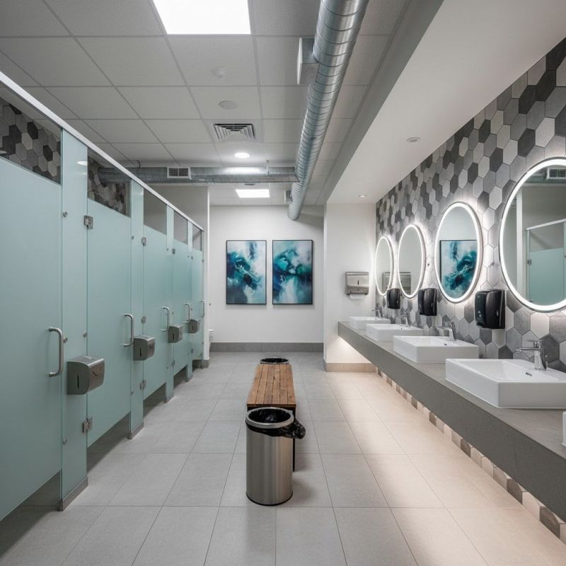 Top Bathroom Remodeling Companies in North East, MD
