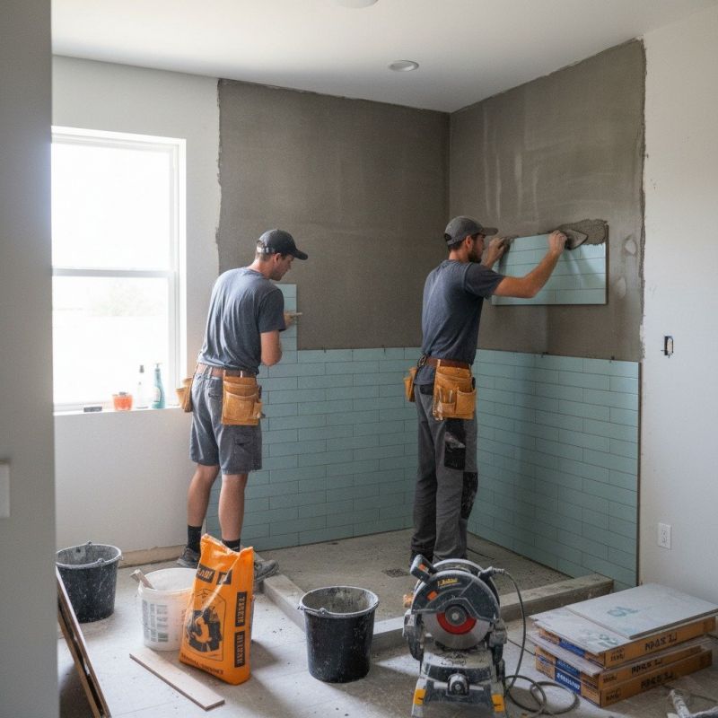 Top Bathroom Remodeling Companies in Nottingham, MD