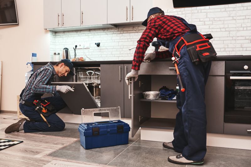 Top Bathroom Remodeling Companies in Owings Mills, MD