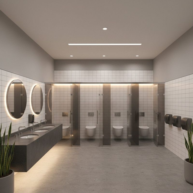 Top Bathroom Remodeling Companies in Reisterstown, MD
