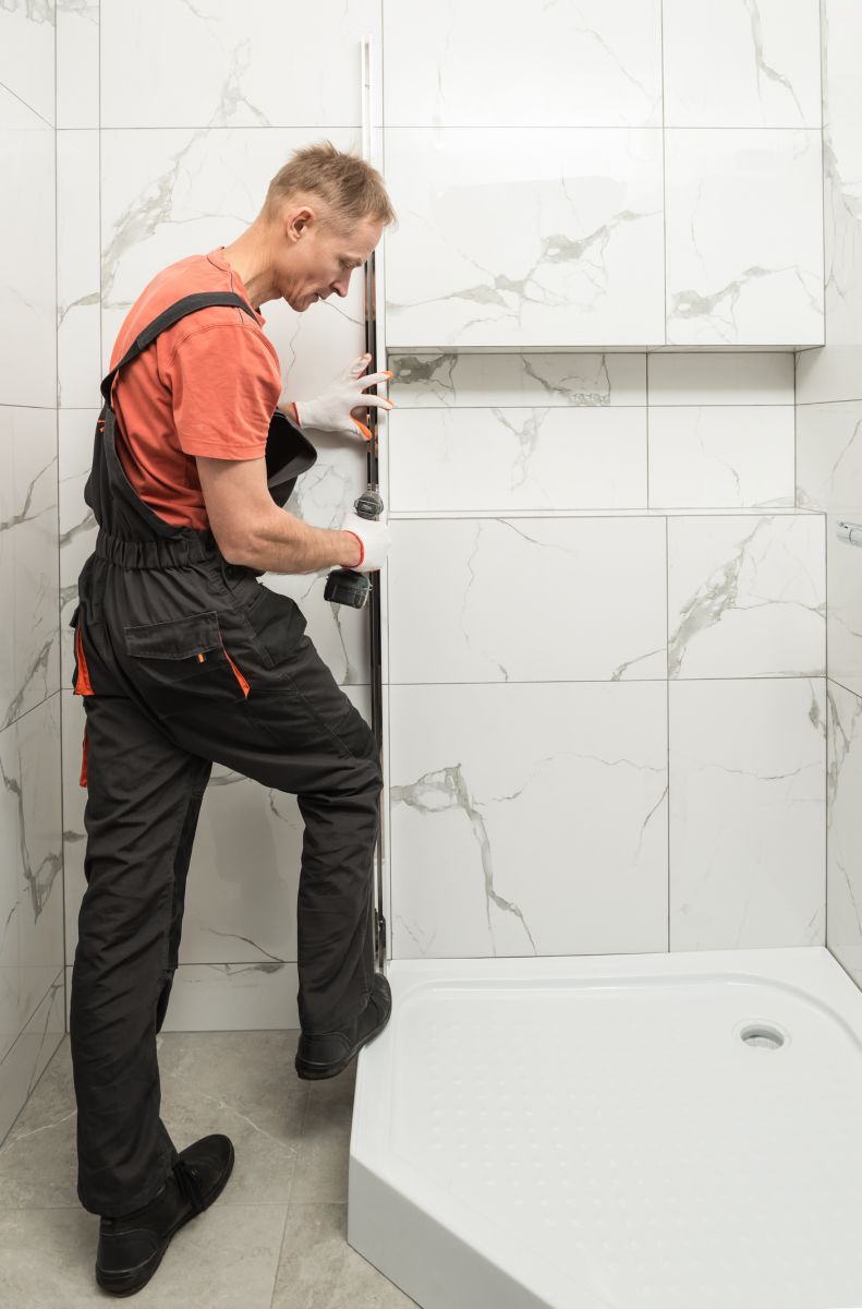 Top Bathroom Remodeling Companies in Windsor Mill, MD